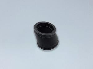 Reconstruction of a gummipart by oldtimerparts