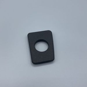 Jaguar XJS Blende Abdeckung Zigarettenanzünder Linkslenker (BEC15272PDA)