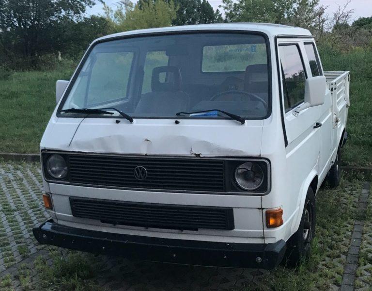 VW T3 – Kaufberatung und Schwachstellen Teil 1