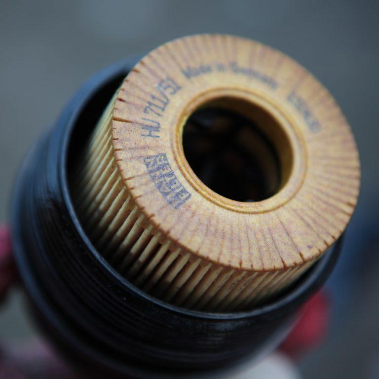 Tipps und Tricks für den nächsten Ölwechsel