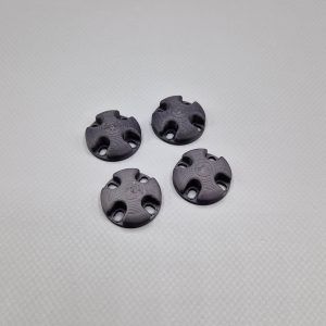 FPV Drohne Inflight, Geprc, TBS, Impulse RC, Foxeer, Lumenier Landing pads