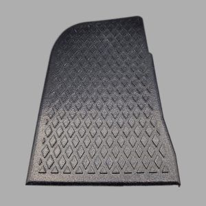 VW LT Trittgummi Einstieg Gummi Trittstufe Rechts (281863736 / T00863736A)