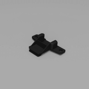 Porsche 924 944 Handschuhfach Schloss Clip (477857143)