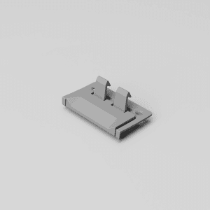 VW Grand California Griff Verschluss Verriegelung Schrank Oberschrank Unten (7C4067241)