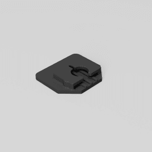 VW T4 Schiebetür Tüverkleidung Türpappe Clip Reparatur