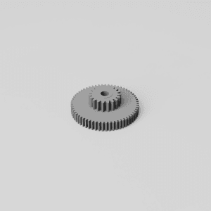 VAG VW Audi Skoda Ersatz Zahnrad Ritzel AGR EGR Abgasrückführventil (06F131503B / 06F131503A)