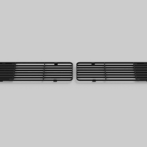 VW Golf MK1 Blende Gitter Grill Offen Frontblech Stoßstange (171853661)